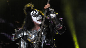 Gene Simmons